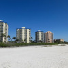 Отель Estero Beach & Tennis 1108a 1 Bedroom Condo, фото 12