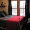Отель Maple House Bed & Breakfast, фото 14