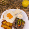 Meal