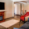 Отель Comfort Suites - New Braunfels, фото 6