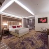 Отель Ramada by Wyndham Continental Jeddah, фото 4