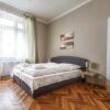 Отель Modern Apartment Biskupska в Праге