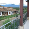 Отель Apartamento vacacional Villa de Leyva, фото 2
