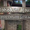 Отель Bohok Guest House в Лангкави