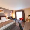 Отель Holiday Inn Darlington - North A1M, an IHG Hotel, фото 42