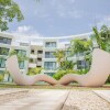 Отель D101 Garden Pool Central Park Lagunas By Sandy Powerful, фото 16