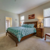 Отель Lei's 9-bedroom Champions Gates Vacation Home, фото 24