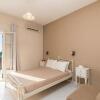 Отель Studio Apartments Escape , Swimming Pool - Pelekas Beach в Коккини