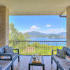 Отель Easy Panorama Apartment Stresa Hill, фото 29