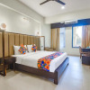Отель FabHotel Prime Infantaria Comfort With Pool, Calangute Beach, фото 4