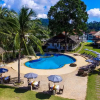 Отель Hive Khaolak Beach Resort, фото 7