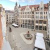 Отель Five Elements Hostel Leipzig в Лейпциге