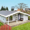 Отель Cozy Holiday Home in Jutland With Terrace, фото 14