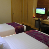Отель Sky Hotel Selayang, фото 4