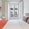 Отель Bright Cosy One-Bedroom Apartment in Centro, Madrid, фото 3