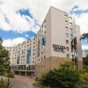 Отель Ramada Herzogenaurach Herzo-Base в Херцогенаурахе