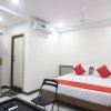 Отель Arjuna Luxury Rooms, фото 4