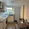 Отель Immaculate 1-bed House in Newtown, Disley, фото 12