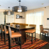 Отель Hampton Inn Marble Falls On The Lake, фото 15