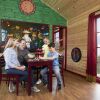 Отель LEGOLAND NINJAGO Cabins, фото 16