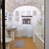 Отель Nice apartment in Mantignana with shared pool, фото 18