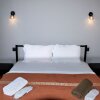 Гостиница Deep House 1905 Hotel Гостиница Deep House 1905 Hotel в Москве
