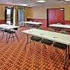 Отель Holiday Inn Express Hotel & Suites Perry, an IHG Hotel, фото 15