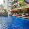 Отель ZEN Villa Pangkung Sari Seminyak, 1 Bedroom, фото 15