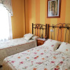Отель Apartment with 2 Bedrooms in Suances, with Wonderful City View, Pool Access And Wifi, фото 4