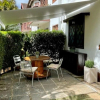 Отель Apartamento do Lago, jardim, condomínio completo, фото 9