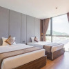 Отель Oasis Hotel Quy Nhon, фото 6