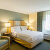 Отель Candlewood Suites Pensacola - University Area, an IHG Hotel, фото 24