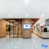Отель Holiday Inn Express Jinan Jingshi Road, фото 22