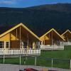 Отель Topcamp Havblikk - Helgeland, фото 41