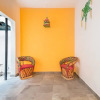 Отель JUUB Newly Renovated cozy apt w/terrace at La Roma, фото 13