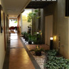 Отель Emersia Malioboro Hotel, фото 12
