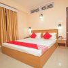 Отель Ga Zum Residency By OYO Rooms, фото 4