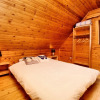 Отель Chalet in Fraiture With Sauna and Garden, фото 14