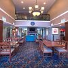 Отель Staybridge Suites Chattanooga at Hamilton Place, an IHG Hotel, фото 19