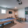 Отель Nashville Townhome w/ Rooftop Balcony & Game Room!, фото 17