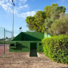 Отель Apartamentos Cala Murada Tennis, фото 24