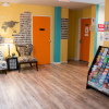 Отель Melrose Hostel, фото 17
