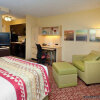 Отель TownePlace Suites by Marriott Pensacola, фото 44