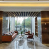 Отель GreenTree Eastern Huaian Suning Plaza Huaihai Road, фото 12