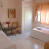 Отель Apartamentos de las Heras, фото 9