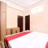 Отель OYO 12408 Home 2BHK Hill View Kamyana, фото 22