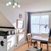 Отель Cosy 1 Bed Apt in Lincoln With Amenities & Parking,, фото 8
