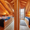 Отель Chalets Blockhaus Saalbach by HolidayFlats24, фото 2
