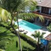 Отель Private Pool Villa in Puntacana Resort Club, фото 16