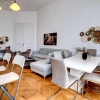Отель Glamorous Design Apartament in Calea Victoriei, фото 11